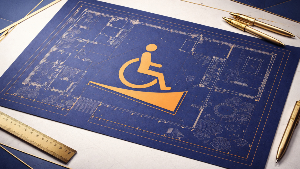Προσβασιμότητα κατ’ οίκον: Παράταση για δικαιολογητικά και νέες ενστάσεις έως τις 31 Ιανουαρίου