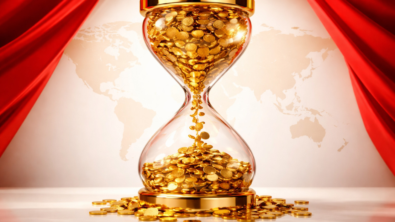 7 οικονομικές παγίδες μετά τα 45 – Πώς να προστατεύσετε τη σύνταξή σας