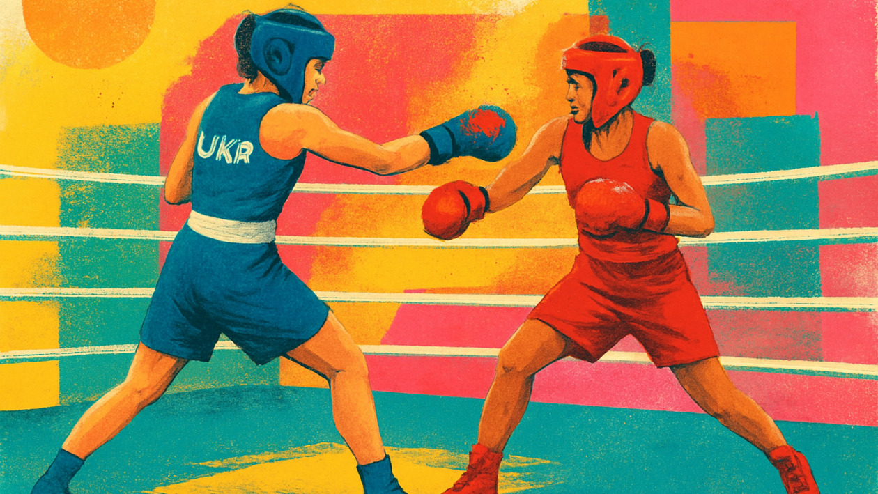 Παναθηναϊκός: Η Αγγελική Σδούγου κατέκτησε χάλκινο μετάλλιο στο Πανευρωπαϊκό U17