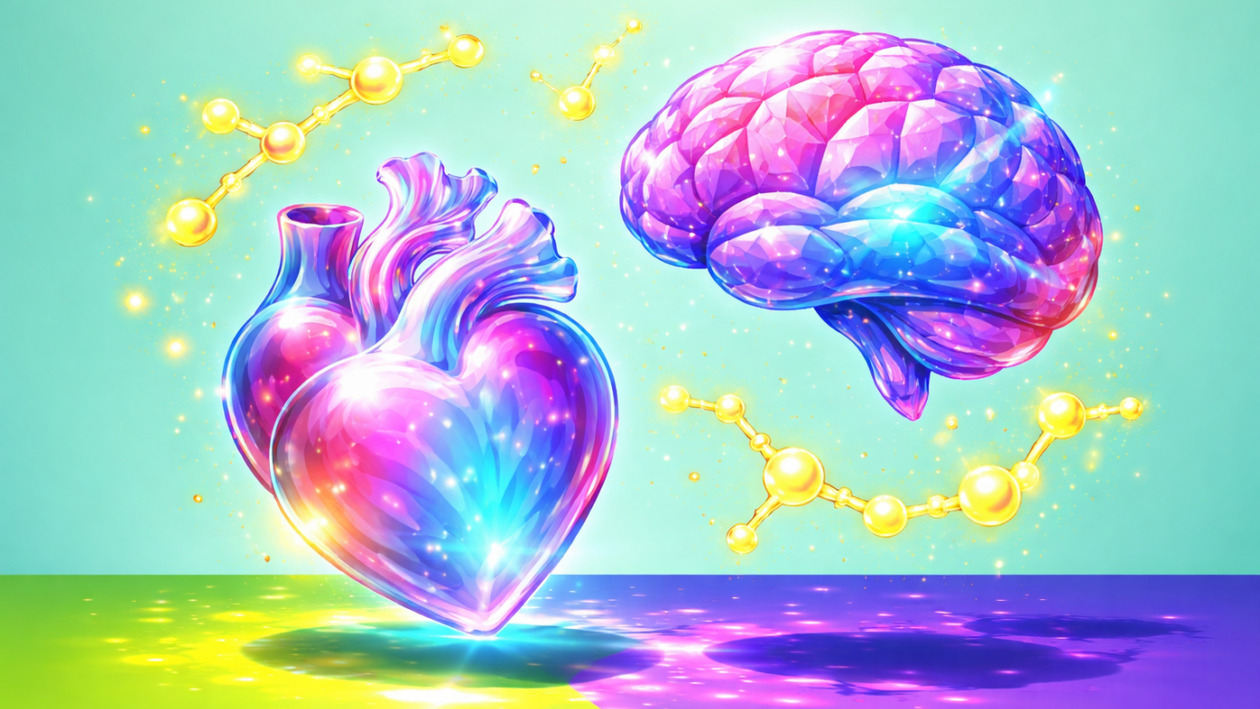 Συναισθηματική ωριμότητα: Τα 7 βήματα για την καλλιέργεια της εσωτερικής ισορροπίας