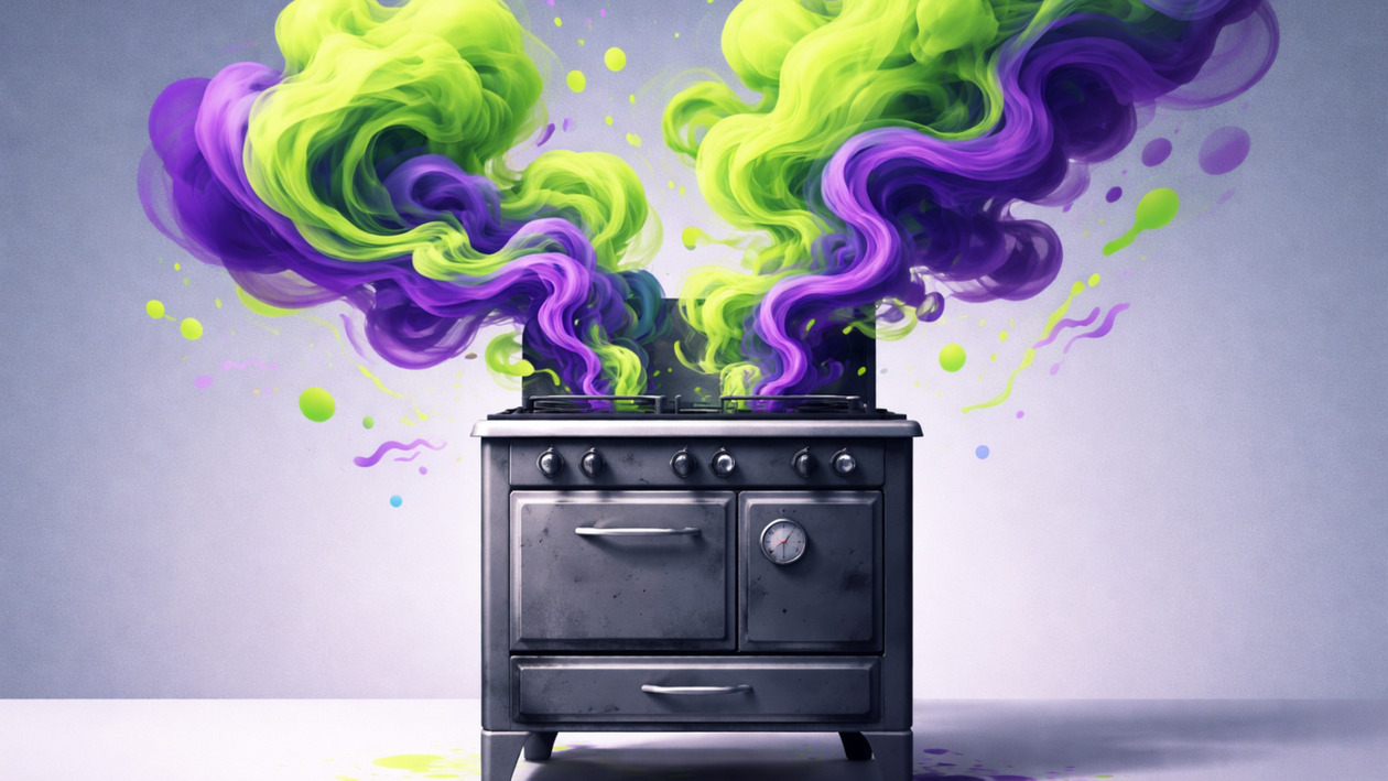 Καλαμπάκα: Τραγωδία με δύο αδέρφια νεκρά από αναθυμιάσεις σόμπας στην Κρύα Βρύση