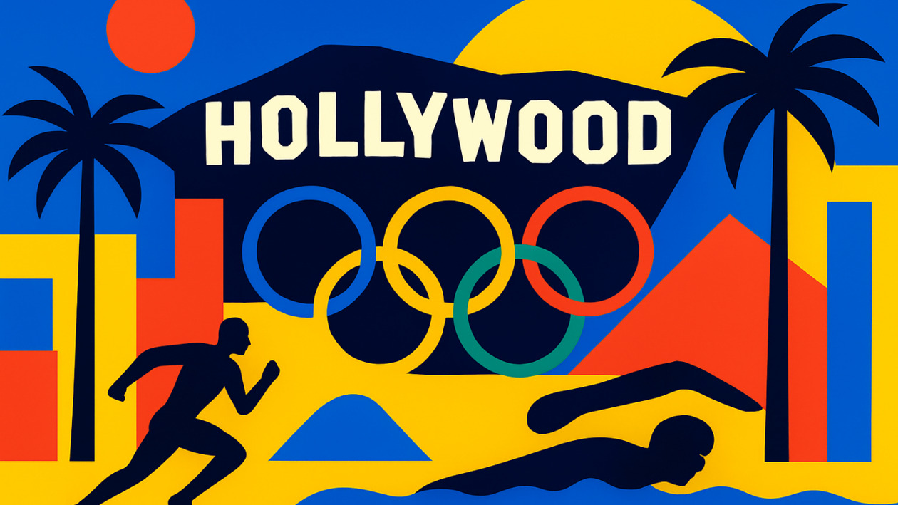 Οι Ολυμπιακοί Αγώνες 2028 στο Λος Άντζελες: Όλα όσα πρέπει να γνωρίζετε