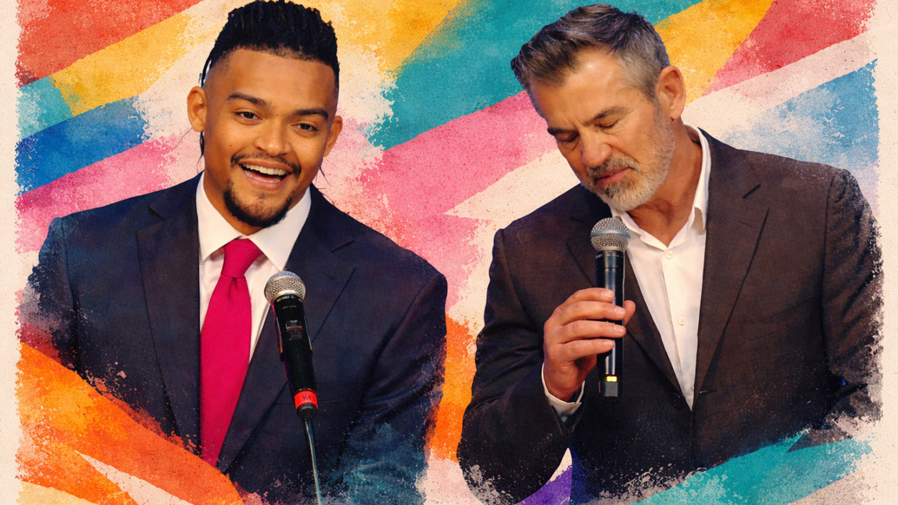 Εμμανουήλ Καραλής: Κορυφαίος αθλητής της χρονιάς στα βραβεία του ΠΣΑΤ