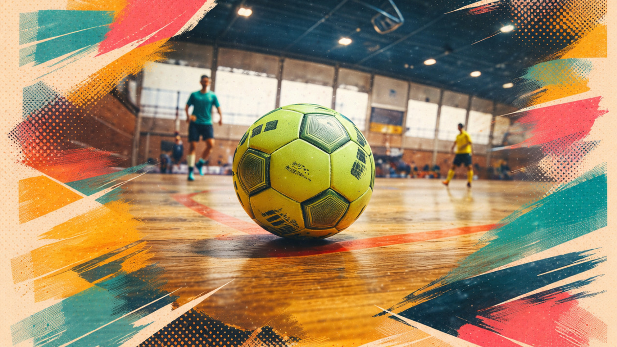 Παναθηναϊκός: Βαριά ήττα με 5-1 από τον Κορυδαλλό στο futsal