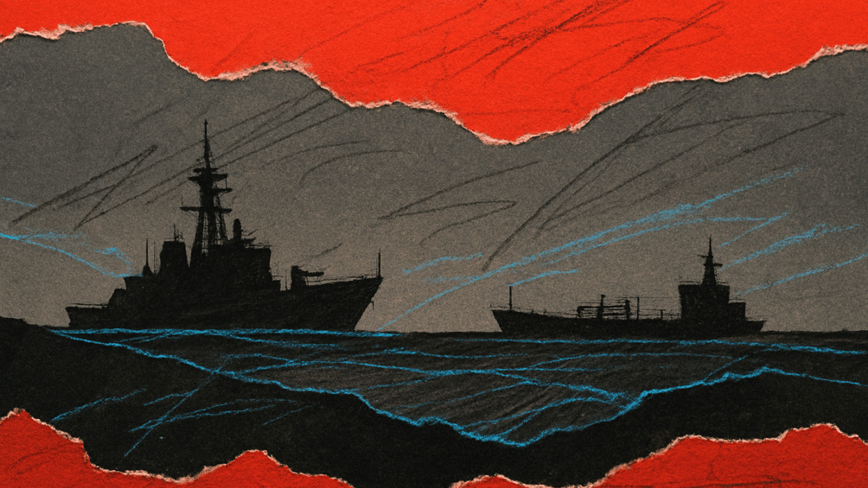 Πούτιν: Απειλεί να «αποκόψει την Ουκρανία από τη θάλασσα» μετά τις επιθέσεις σε τάνκερ