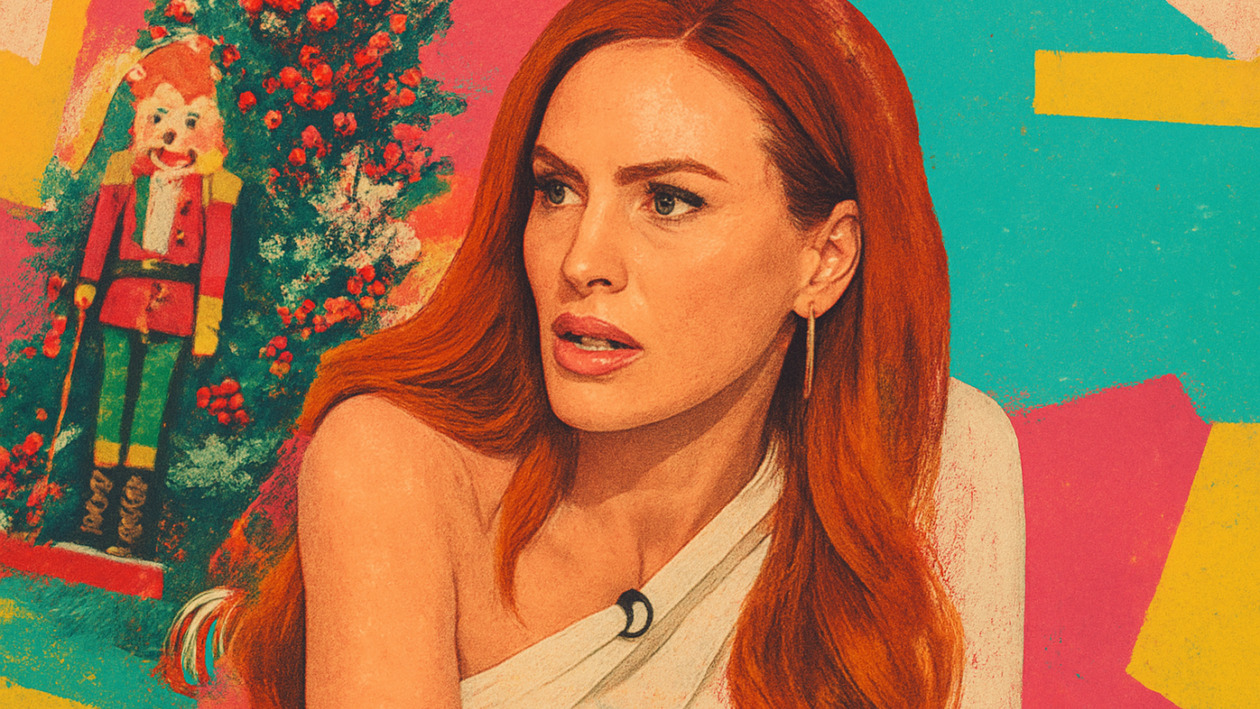 Σίσσυ Χρηστίδου: Το ξέσπασμα για την υπόθεση Μαζωνάκη και το τηλεοπτικό σοκ