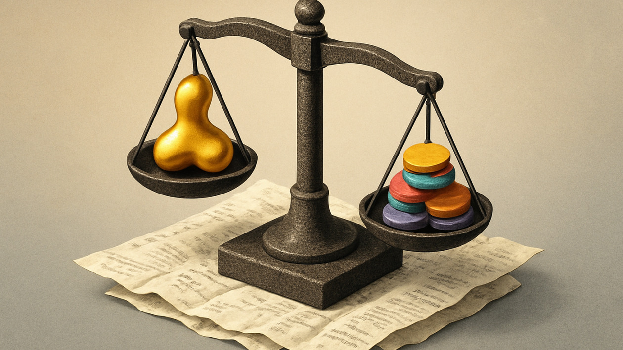 Το δίλημμα των αγορών: Ποιότητα ή τιμή; Πώς να κάνεις έξυπνες επιλογές