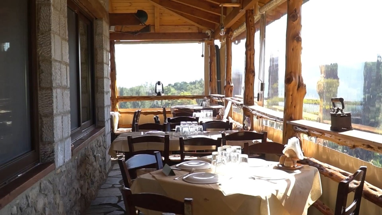 Εστίαση στη Λαμία: Οι Επαγγελματίες Αντιμέτωποι με Δυσβάσταχτο Κόστος και Συρρικνούμενα Έσοδα