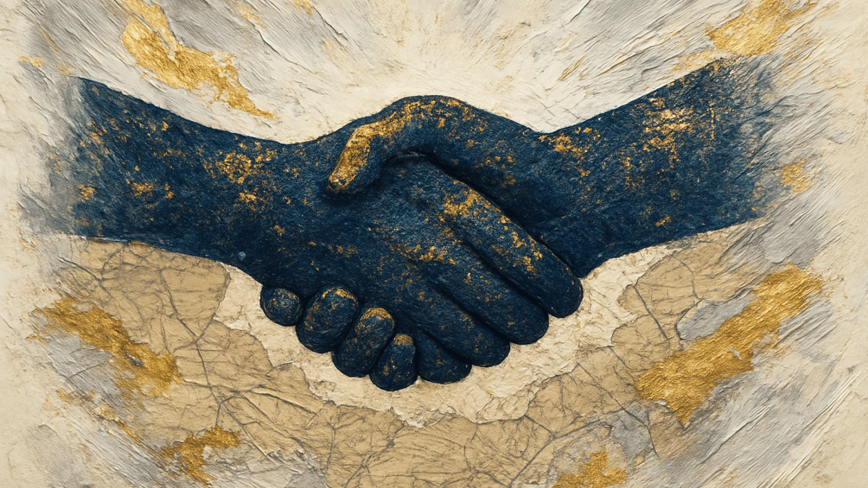 Ουκρανία: Πώς θα μπορούσε να μοιάζει μια συμφωνία ειρήνης μετά τις συνομιλίες Τραμπ-Πούτιν