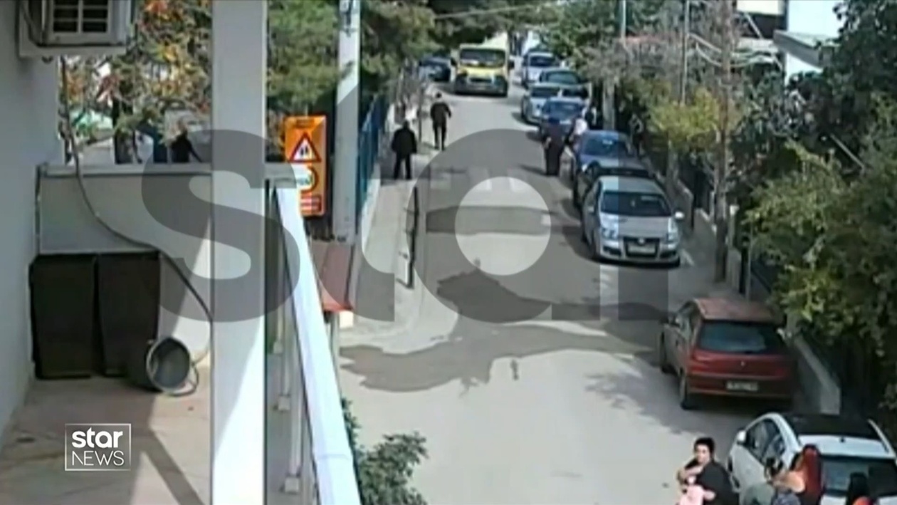 Μια 10χρονη μαθήτρια πέθανε στην αυλή του σχολείου στον Ασπρόπυργο