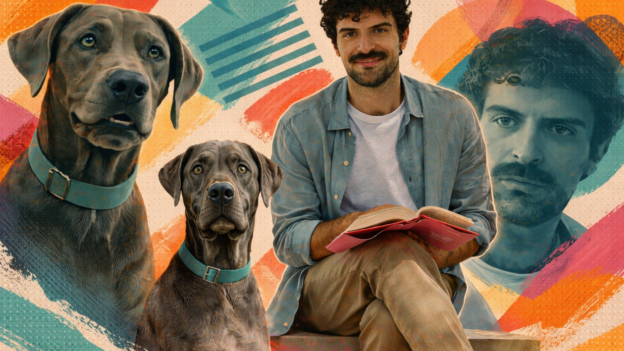 Μπούμπης και Τάκης: Η ανατρεπτική συνέντευξη του viral διδύμου που κέρδισε το κοινό