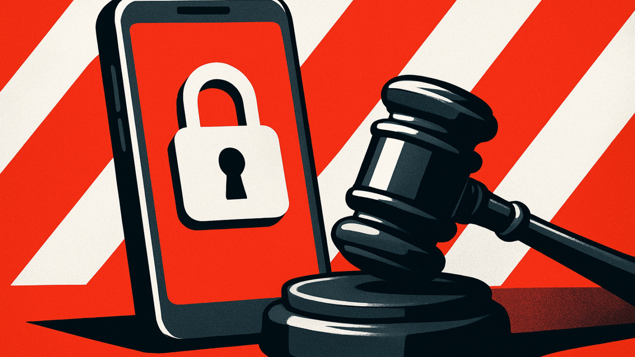 Verizon: Χρήστης κέρδισε τη δικαστική μάχη για την πολιτική ξεκλειδώματος συσκευών