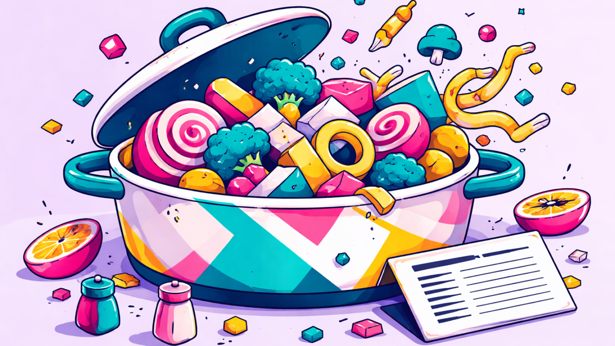 Boomers: Γιατί η μητέρα σας μαγειρεύει υπερβολικά – Το αθέατο τραύμα της παιδικής ηλικίας