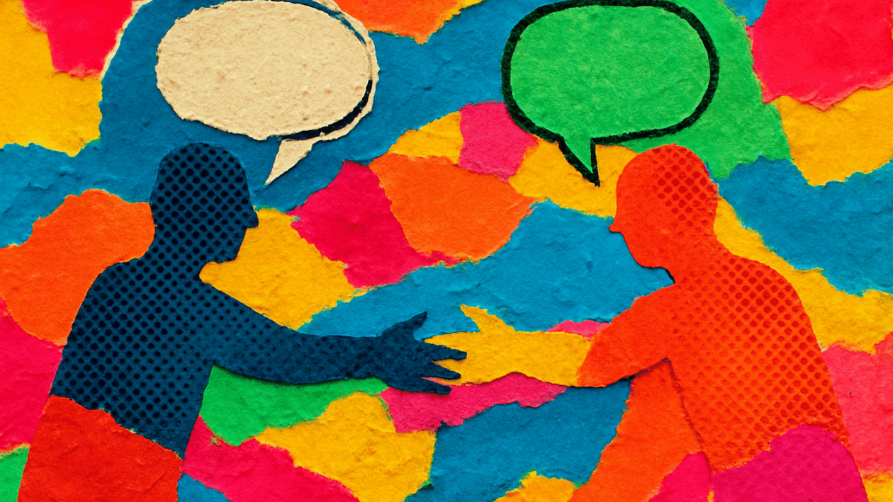 Πώς να επικοινωνήσετε τις ανάγκες σας στον σύντροφό σας: Ένας οδηγός για ουσιαστική σύνδεση