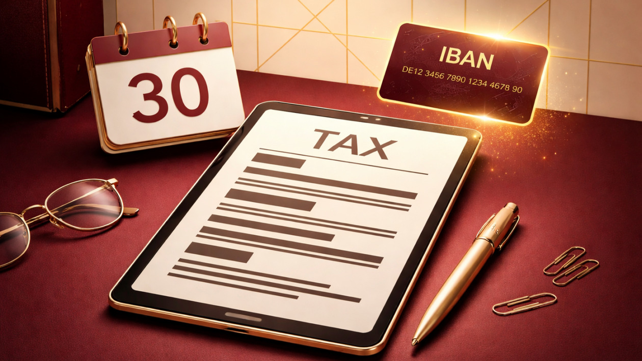 Επιστροφή ενοικίου: Λήγει η προθεσμία για τις διορθώσεις – Η ημερομηνία της πληρωμής