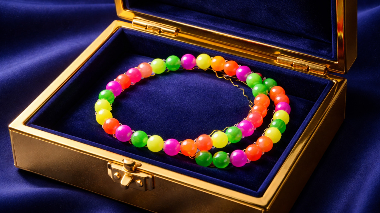 Κολωνάκι: Συνελήφθη 65χρονη που πωλούσε φο μπιζού ως κοσμήματα πολυτελούς μάρκας