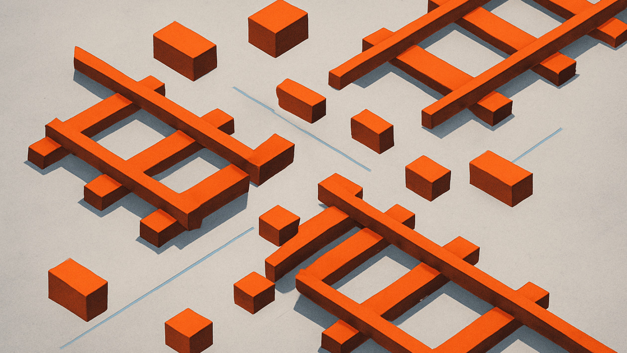 Hellenic Train: Αλλαγές στα δρομολόγια Αθήνα-Θεσσαλονίκη λόγω διακοπής Λάρισα-Λειανοκλάδι