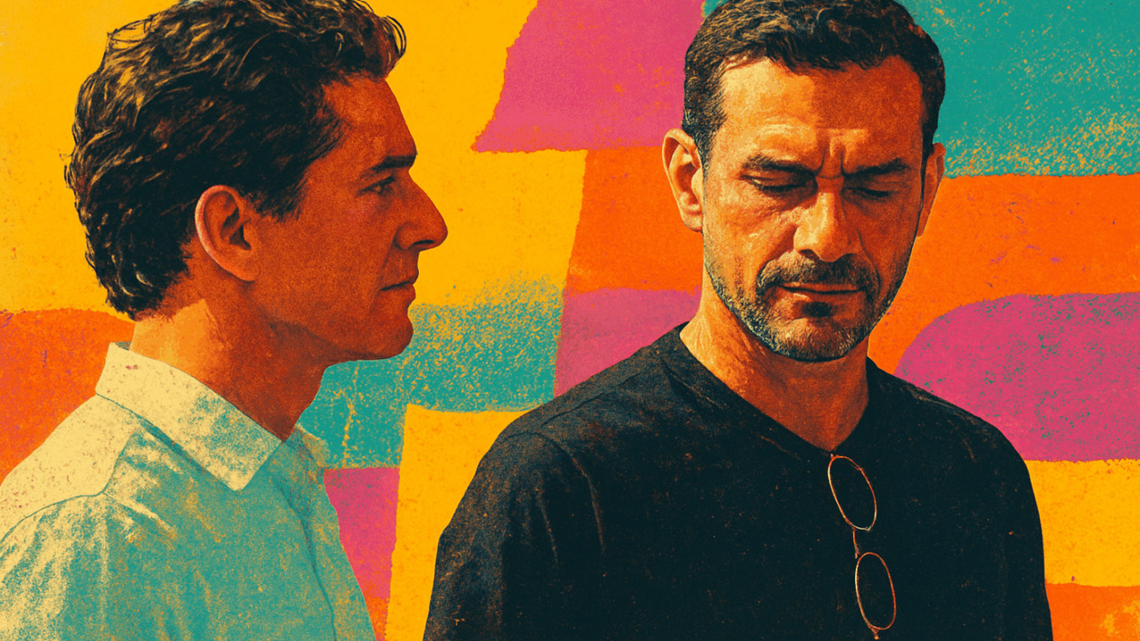 Μια νύχτα μόνο: Ο Σταύρος αποσύρεται από τη διεκδίκηση της Αρετής