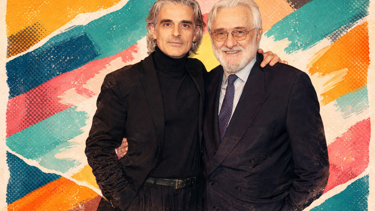 Αντώνης Μυριαγκός: «Ένιωσα ανασφάλεια και φόβο για τον Ιωάννη Καποδίστρια»