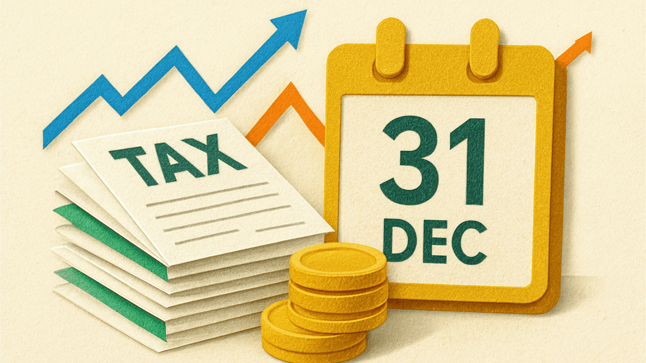 Φορολογικές υποχρεώσεις 12 δισ. ευρώ έως το τέλος του 2025: Όλες οι κρίσιμες προθεσμίες