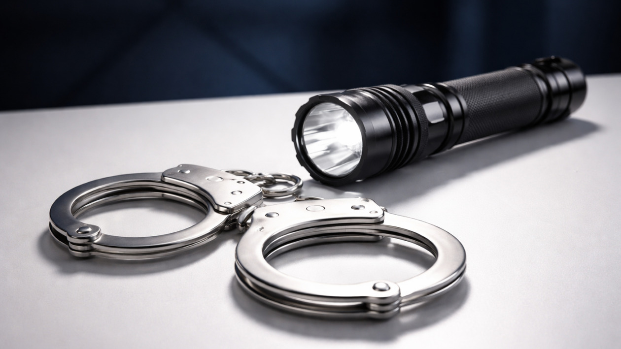 Πελοπόννησος: Συνολικά 17 συλλήψεις σε Αργολίδα, Κορινθία και Λακωνία μετά από στοχευμένες επιχειρήσεις της ΕΛ.ΑΣ.