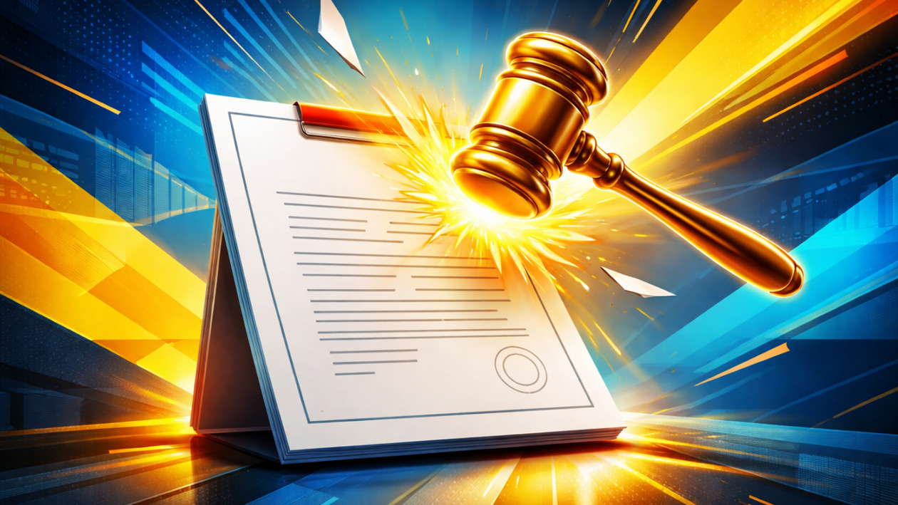 BBC: Η βρετανική κυβέρνηση στηρίζει το δίκτυο στην αγωγή δισεκατομμυρίων του Τραμπ