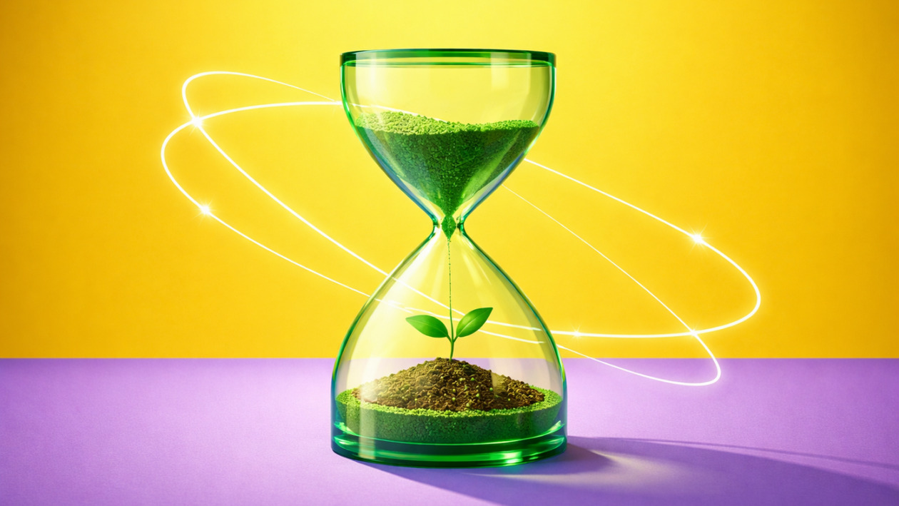 9 καθημερινές συνήθειες στα 60 που εξασφαλίζουν ενέργεια και υγεία μέχρι τα 85