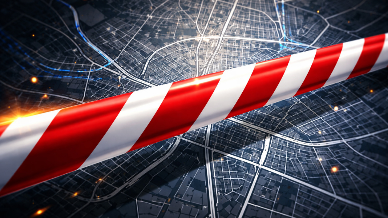 Νότια Αφρική: Δέκα νεκροί από πυροβολισμούς στο Γιοχάνεσμπουργκ