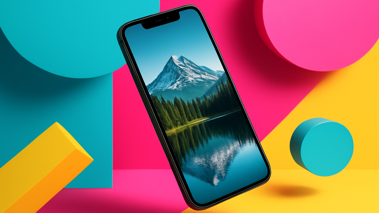 Wallpaper Wednesday: Οι νέες δωρεάν ταπετσαρίες για το Android κινητό σας (17 Δεκεμβρίου)