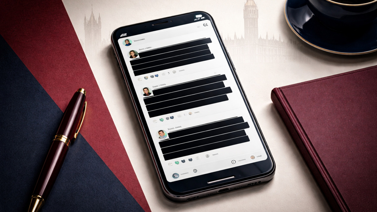 Alaa Abd el-Fattah: Συγγνώμη για τις «σοκαριστικές» αναρτήσεις του παρελθόντος υπό την έρευνα της αντιτρομοκρατικής