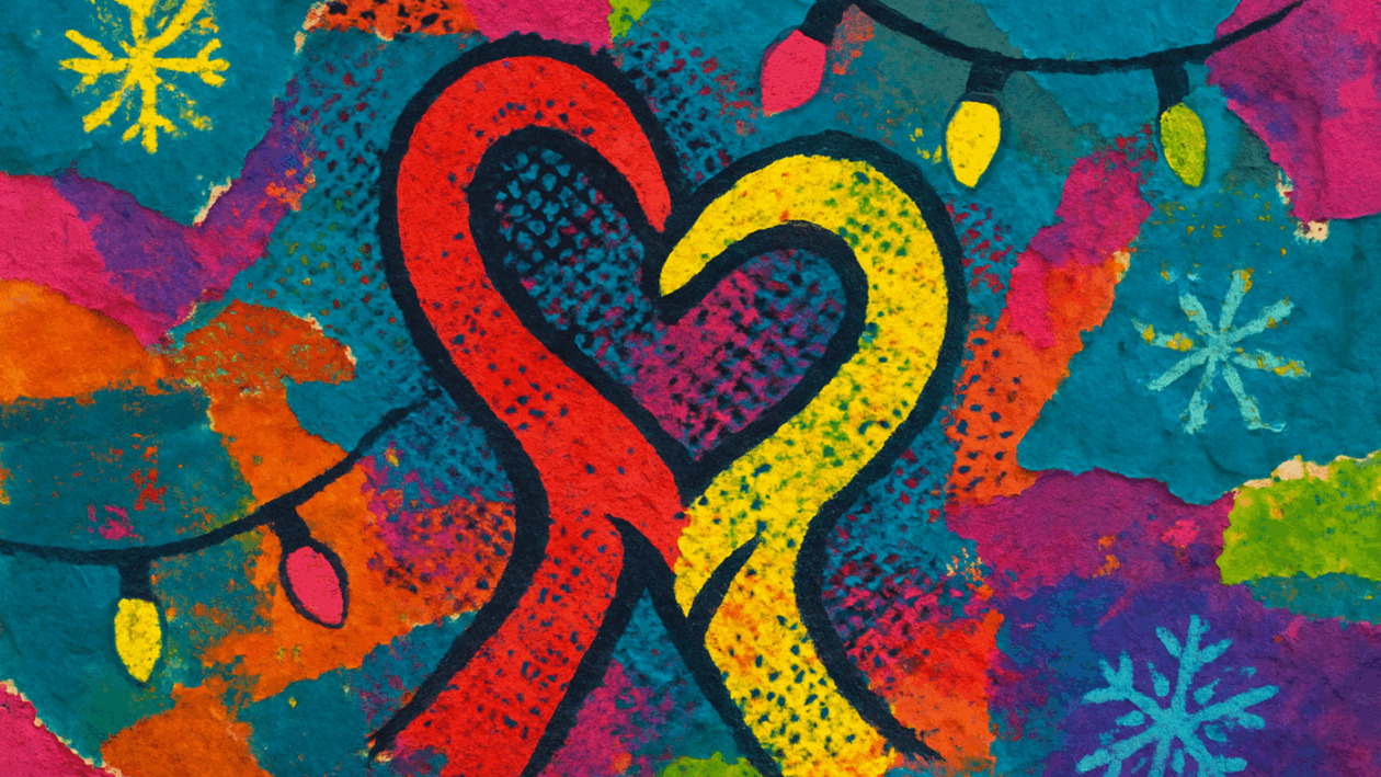 Γιορτές και σχέσεις: 7 ιδέες για να αναζωογονήσετε τη σύνδεσή σας