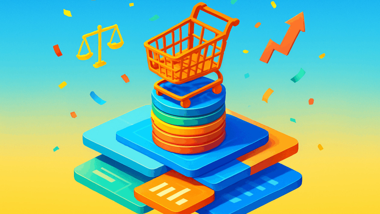 Online αγορές: Πώς να μετατρέψεις το διαδίκτυο σε εργαλείο οικονομικής ελευθερίας