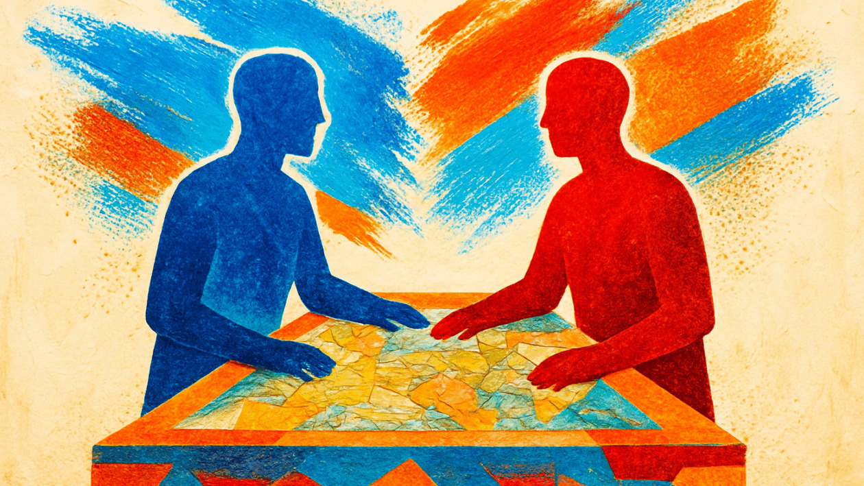 Ευρωπαίοι ηγέτες ζήτησαν από τον Μάρκο Ρούμπιο να διατηρήσει την πίεση στη Ρωσία