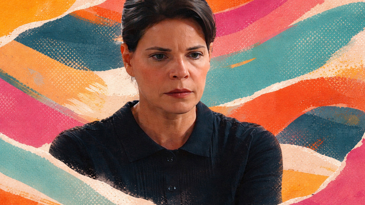 Porto Leone: Η Αλεξάνδρα κρατά όμηρο το παιδί της Ασημίνας για το μυστικό του Στράτου