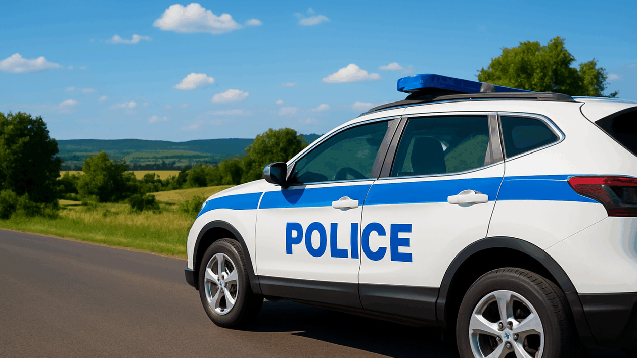 Δρομολόγια Κινητών Αστυνομικών Μονάδων 10 έως 16 Νοεμβρίου 2025