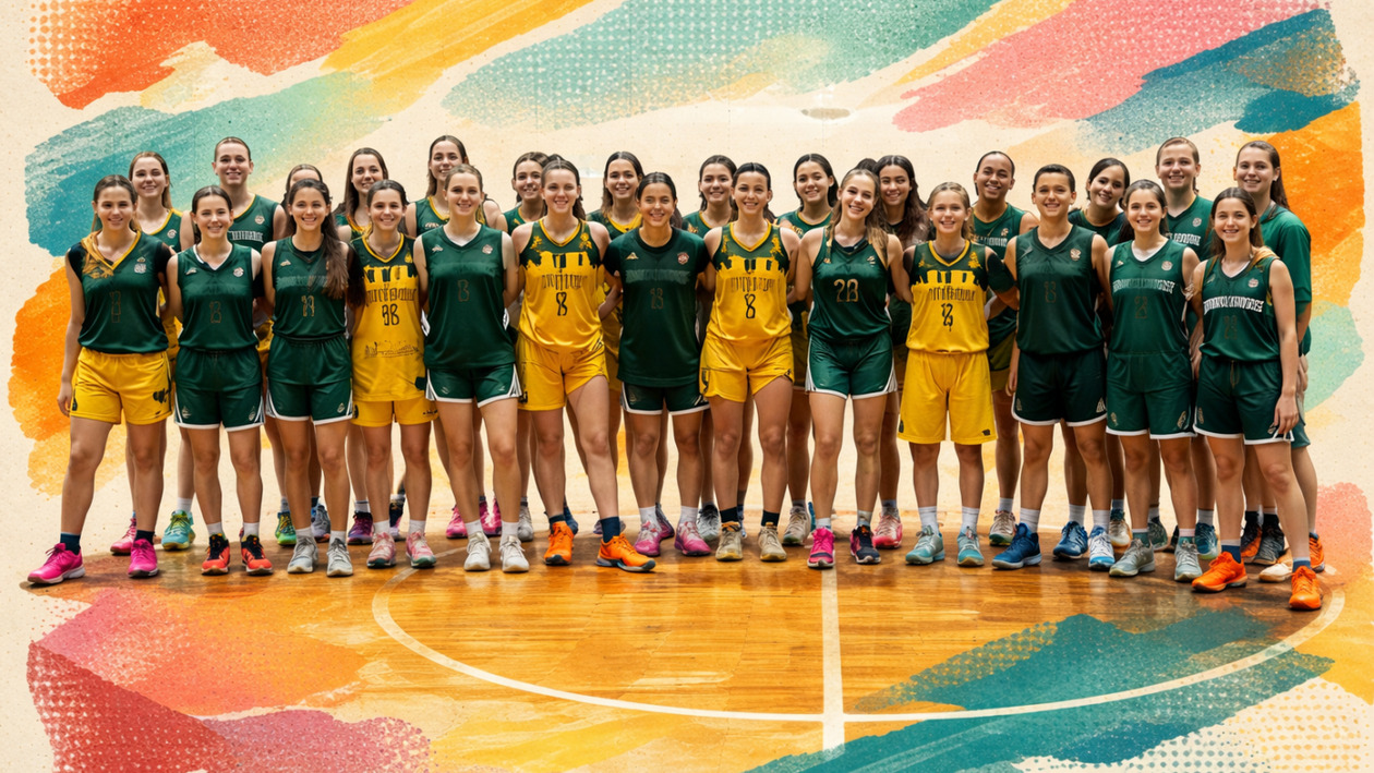 Παναθηναϊκός: Δύο νίκες των Παγκορασίδων στο τουρνουά του Προμηθέα