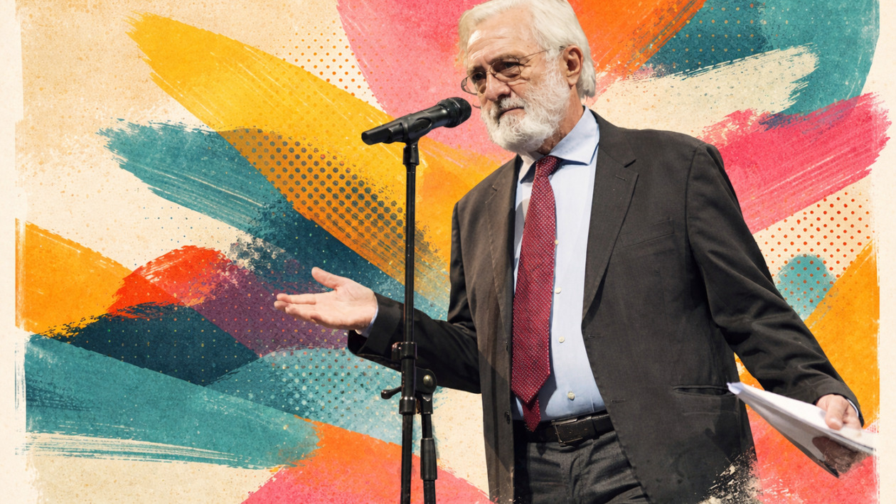 Γιάννης Σμαραγδής: Η αφοπλιστική αποκάλυψη για τον Οδυσσέα Ελύτη και τη σύζυγό του