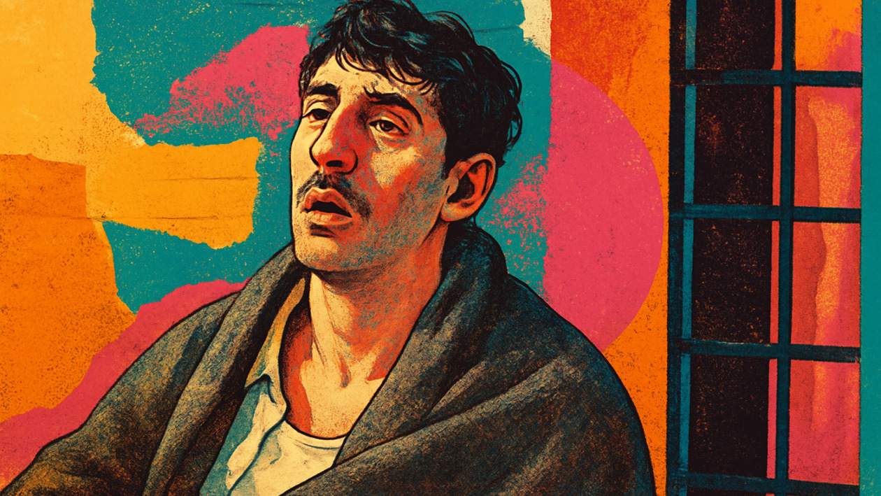 Grand Hotel: Ο Ρήγας αντιμέτωπος με τον θάνατο στο μπουντρούμι