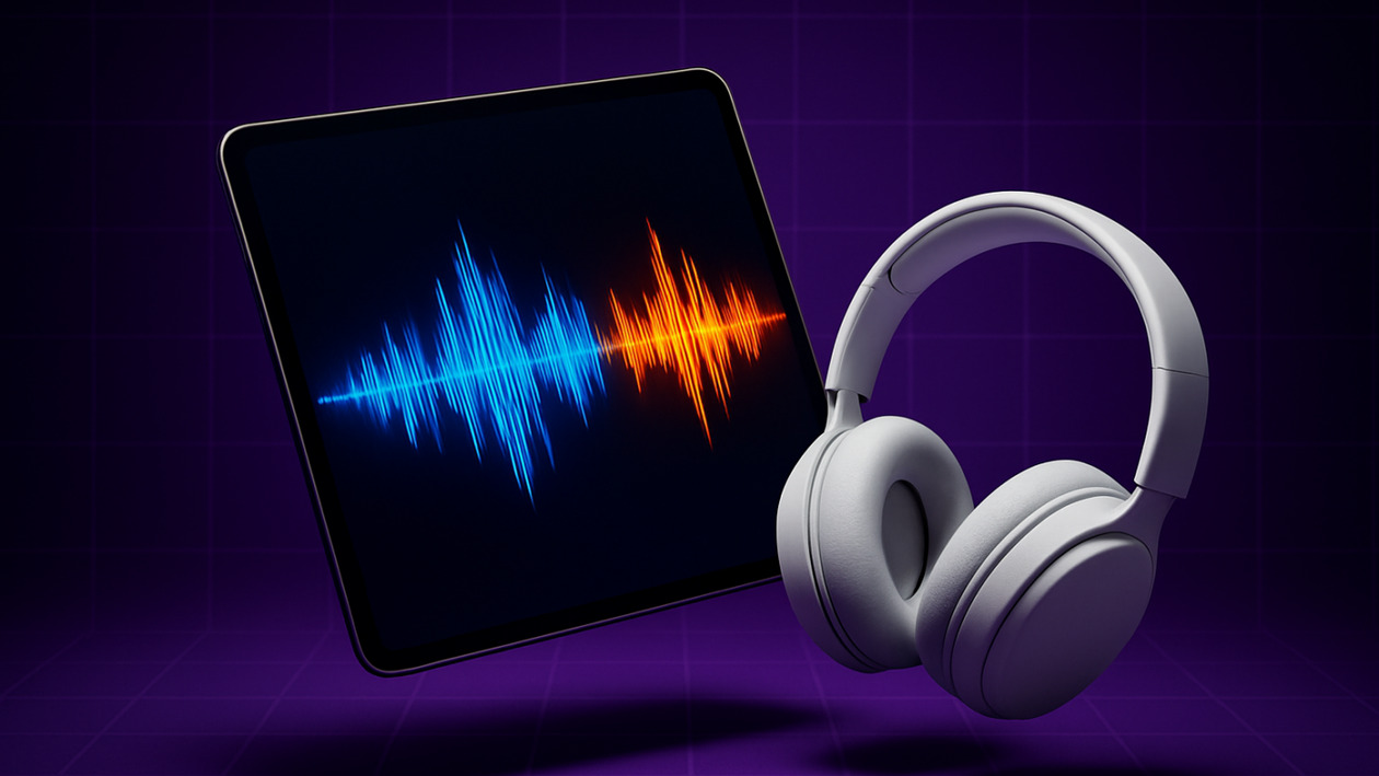 Google News: Η νέα λειτουργία Audio Briefings διαβάζει τις ειδήσεις για εσάς