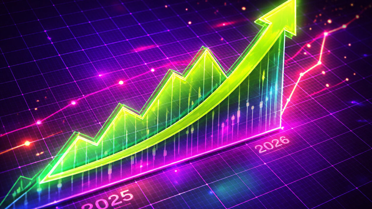 Χρηματιστήριο Αθηνών: Ράλι 44,8% το 2025 – Επιστροφή στις ανεπτυγμένες αγορές το 2026