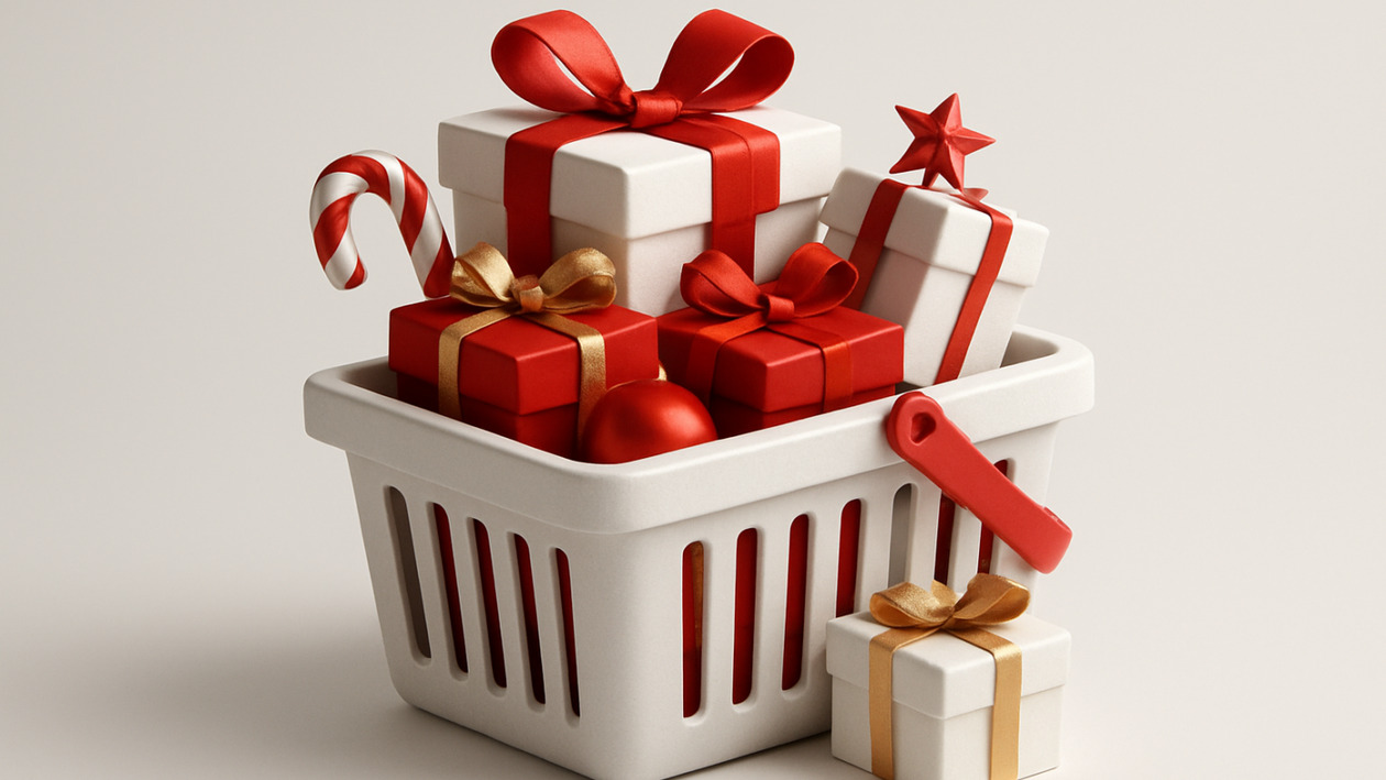 Χριστούγεννα 2025: Ανοιχτά σήμερα τα καταστήματα, πρώτη δειλή αισιοδοξία για αυξημένες δαπάνες