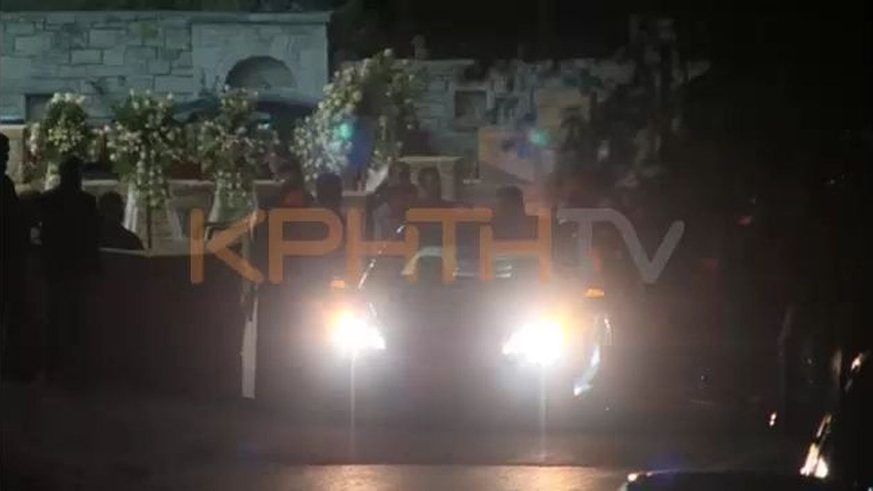 Τα Βορίζια θρηνούν τον Φανούρη