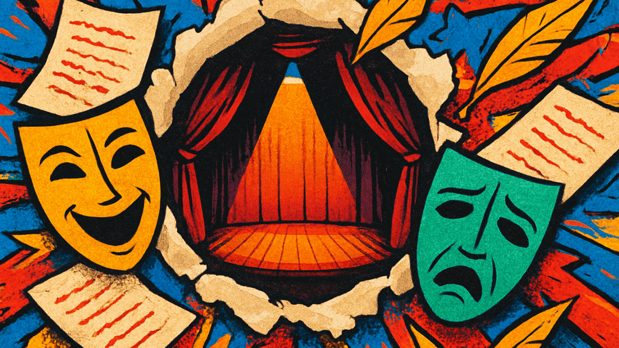 Τομ Στόπαρντ: Έφυγε από τη ζωή ο κορυφαίος θεατρικός συγγραφέας σε ηλικία 88 ετών