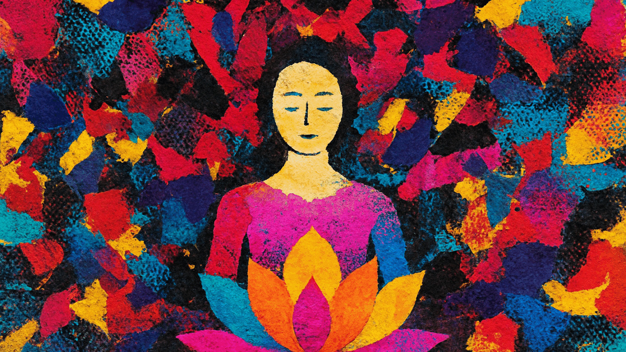 Η αυτοφροντίδα δεν είναι πολυτέλεια: Γιατί είναι κλειδί για την ψυχική σας υγεία