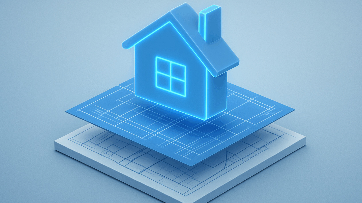 Το κτηματολόγιο θα εκδίδει οικοδομικές άδειες: Τι αλλάζει στον έλεγχο δόμησης