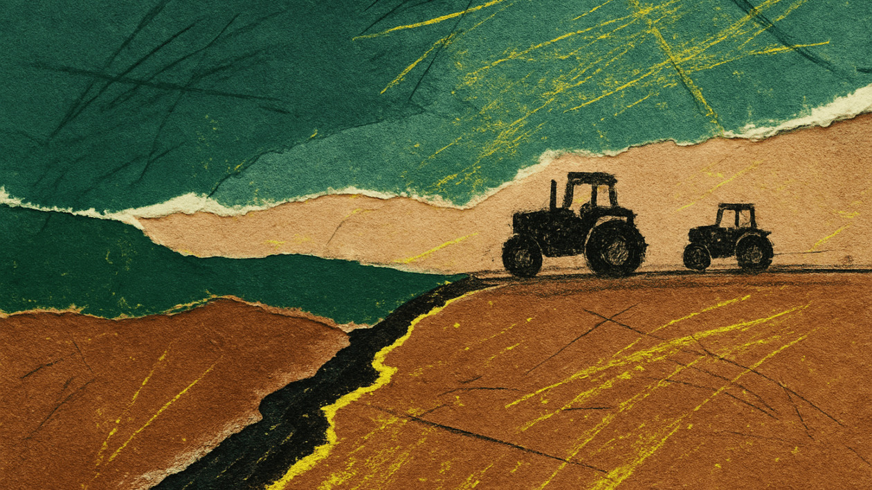 Αγρότες: Νέα μπλόκα σε εθνικές οδούς Αθηνών-Λαμίας και Αντιρρίου-Ιωαννίνων