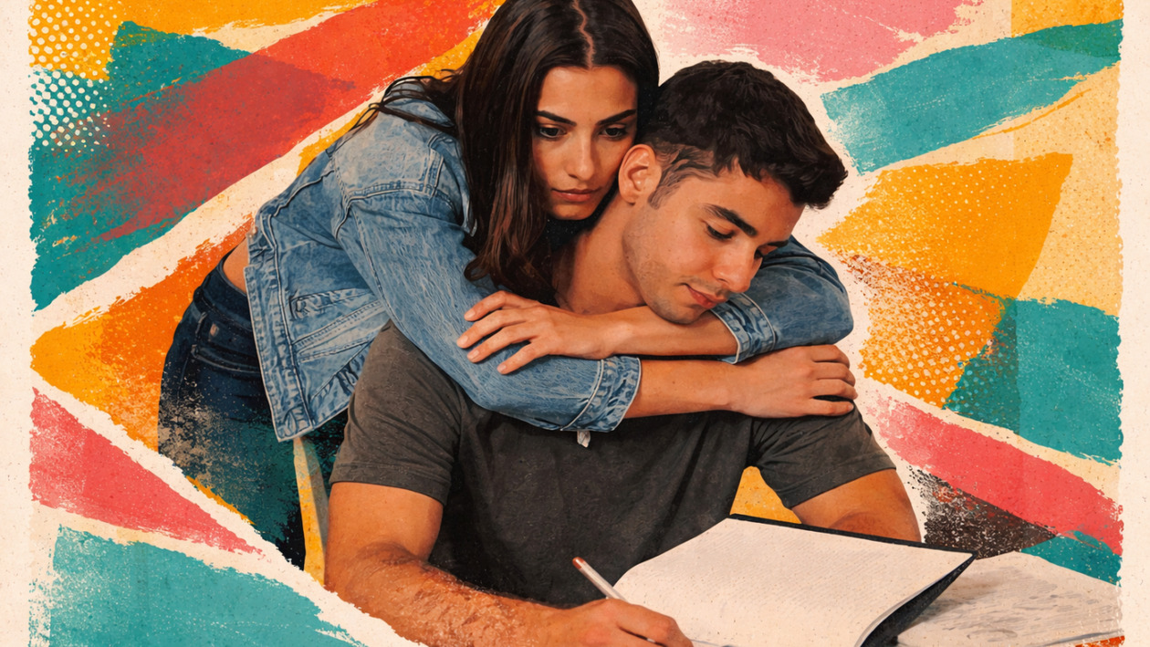 Η Γη της Ελιάς: Ο Παρασκευάς στριμώχνει τη Φρύνη για το κρυφό μυστικό