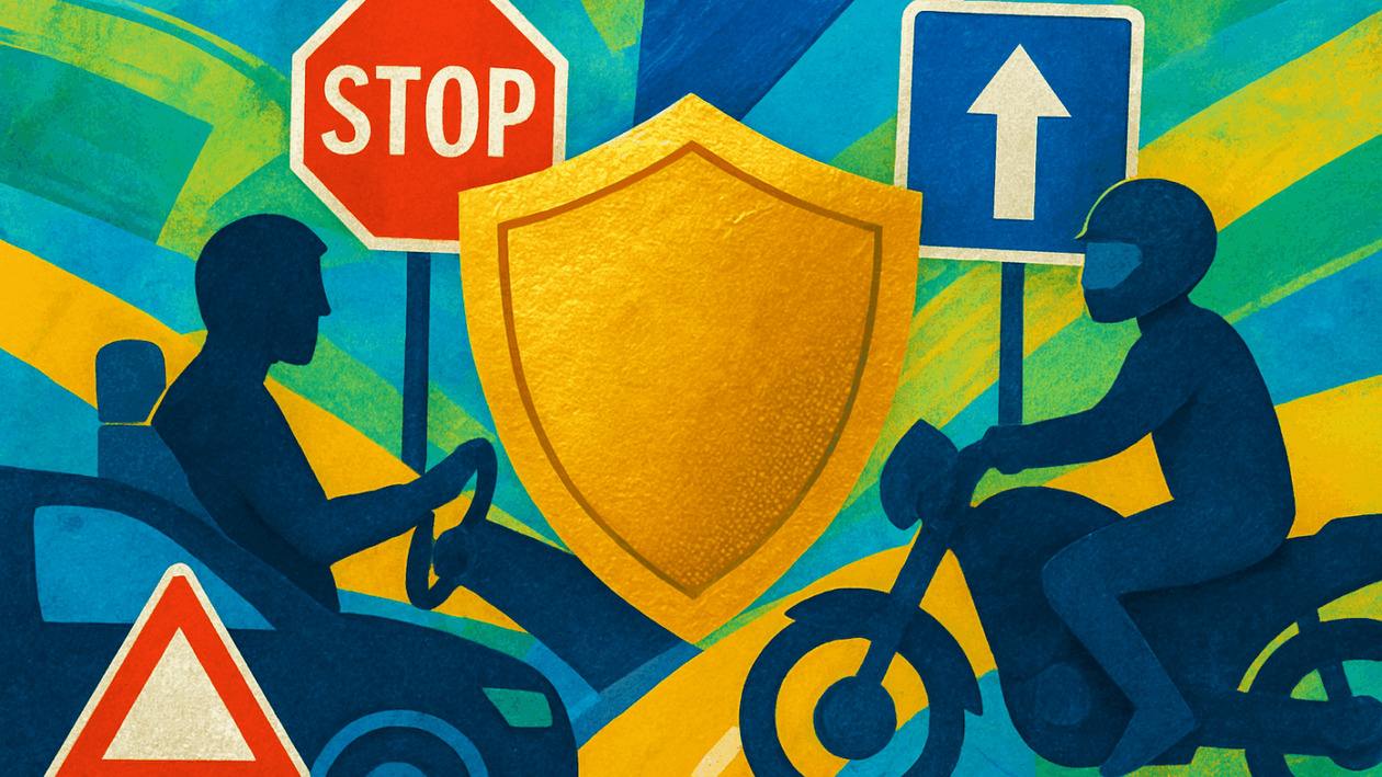 Τροχονομικοί έλεγχοι στα Ιόνια Νησιά: 1.930 έλεγχοι και 555 παραβάσεις την προηγούμενη εβδομάδα