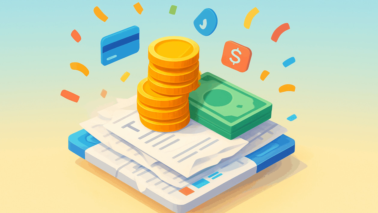 ΑΑΔΕ: Κάλεσμα σε 100.000 δικαιούχους για δήλωση IBAN για επιστροφές φόρου και επιδοτήσεις