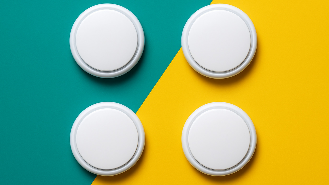 Apple AirTag: Η προσφορά για το πακέτο των 4 τεμαχίων ρίχνει την τιμή κατά 34%